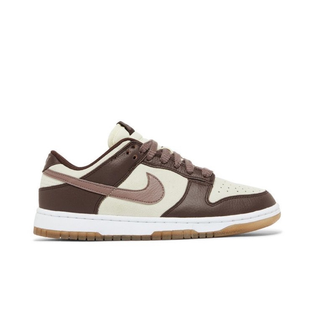 Nike Dunk Low ‘Plum Eclipse’